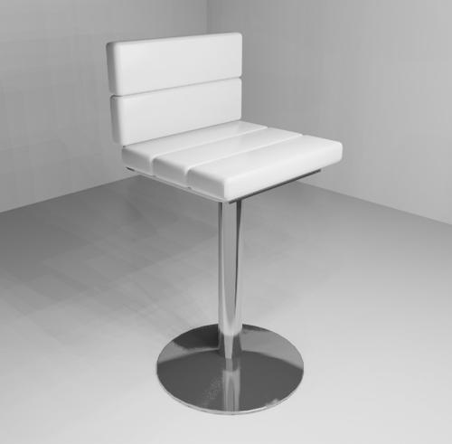Modern Chair  preview image